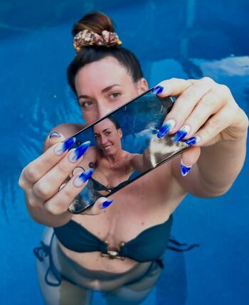 🔥 Megane de kohlanta leaked private photo uncensored full
