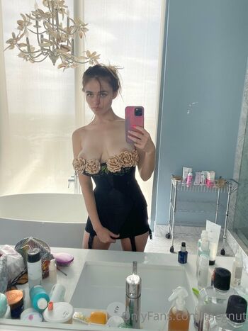 🔥 Megnutt leaked private photo uncensored full