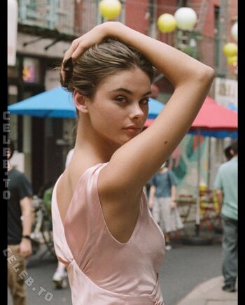 🔥 Meika woollard page leaked private photo uncensored full