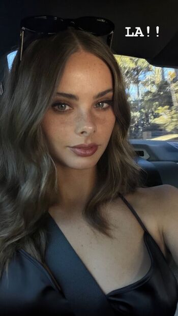 🔥 Meika woollard page leaked private photo uncensored full