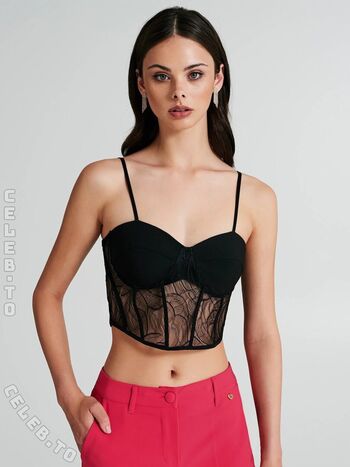 🔥 Meika woollard page leaked private photo uncensored full