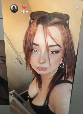 🔥 Melo leaked private photo uncensored full