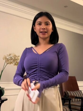 🔥 Melati sesilia page leaked private photo uncensored full