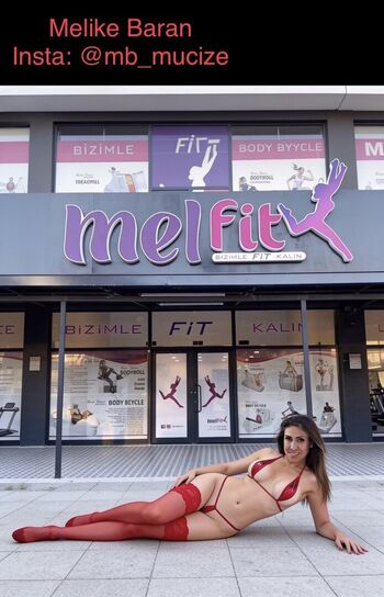 🔥 Melike baran leaked private photo uncensored full