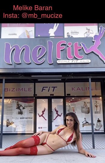 🔥 Melike baran leaked private photo uncensored full