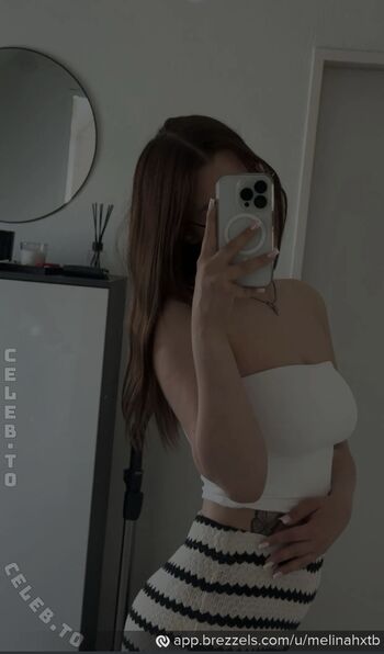🔥 Melinahxtb leaked private photo uncensored full