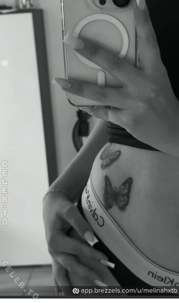 🔥 Melinahxtb leaked private photo uncensored full