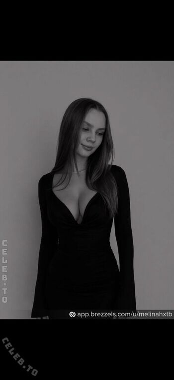 🔥 Melinahxtb leaked private photo uncensored full