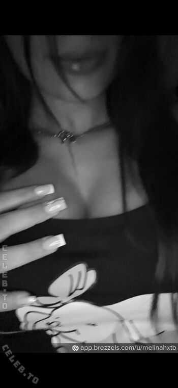 🔥 Melinahxtb leaked private photo uncensored full