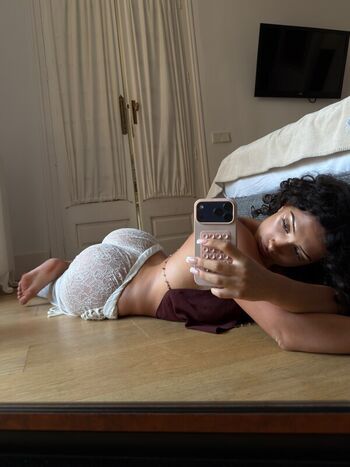 🔥 Melissa  page leaked private photo uncensored full