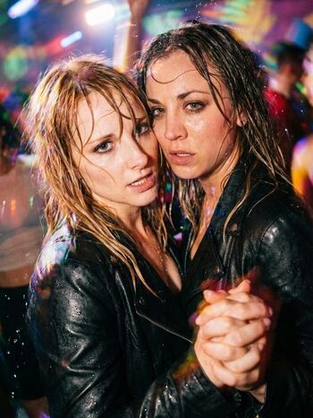 🔥 Melissa rauch page leaked private photo uncensored full