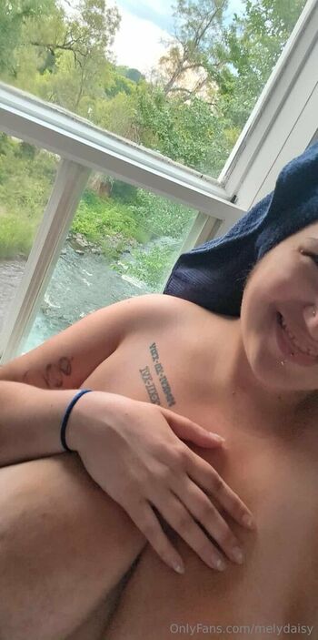 🔥 Melydaisy leaked private photo uncensored full