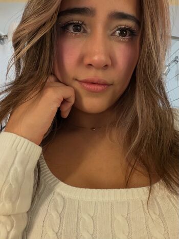 🔥 Mercedes roa leaked private photo uncensored full