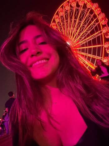 🔥 Mercedes roa leaked private photo uncensored full