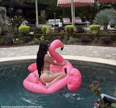 🔥 Mermaidmariah leaked private photo uncensored full