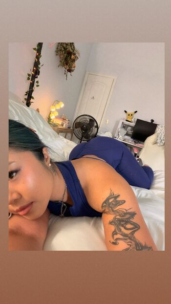 🔥 Mewlilay  page leaked private photo uncensored full