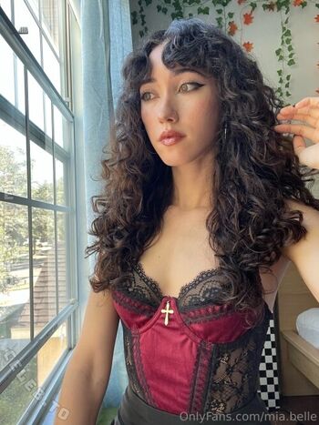 🔥 Mia belle page leaked private photo uncensored full