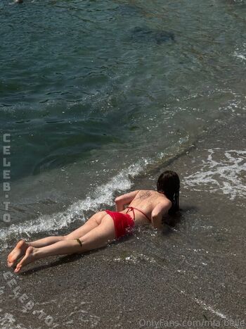 🔥 Mia belle leaked private photo uncensored full
