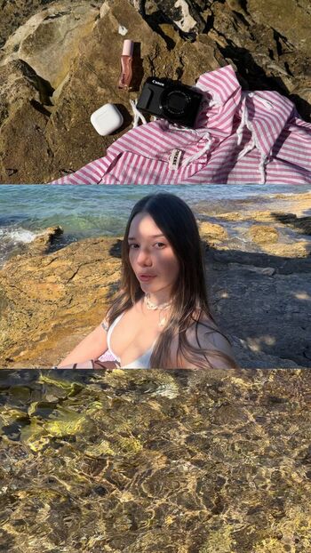 🔥 Miafitz leaked private photo uncensored full