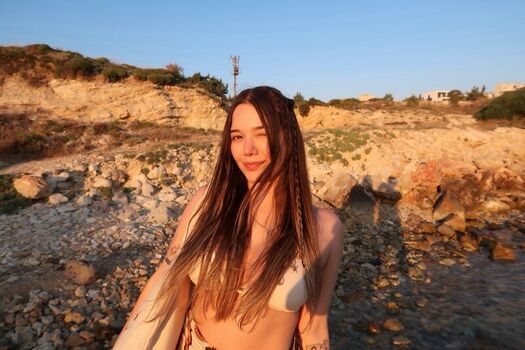 🔥 Miafitz leaked private photo uncensored full