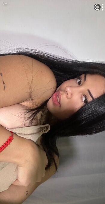 🔥 Miag leaked private photo uncensored full