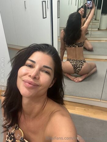 🔥 Micaela schfer  page leaked private photo uncensored full