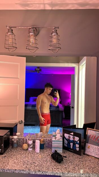 🔥 Michaeldoherty leaked private photo uncensored full