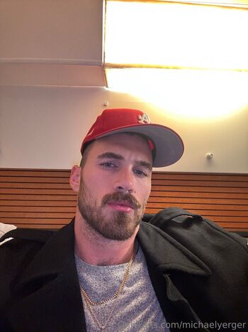 🔥 Michaelyerger leaked private photo uncensored full