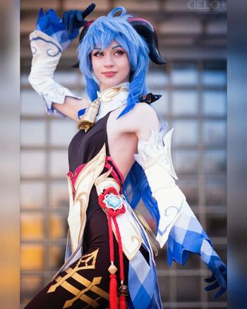 🔥 Michal cosplay leaked private photo uncensored full