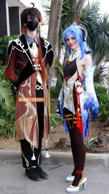 🔥 Michal cosplay leaked private photo uncensored full