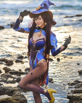 🔥 Michal cosplay leaked private photo uncensored full