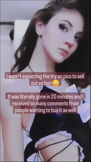 🔥 Michal cosplay leaked private photo uncensored full