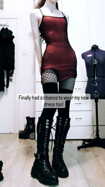 🔥 Michal cosplay leaked private photo uncensored full
