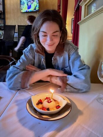 🔥 Michelle monaghan page leaked private photo uncensored full