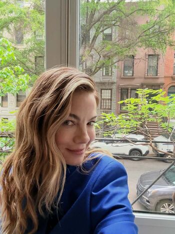 🔥 Michelle monaghan page leaked private photo uncensored full