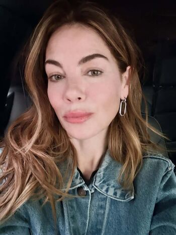 🔥 Michelle monaghan leaked private photo uncensored full