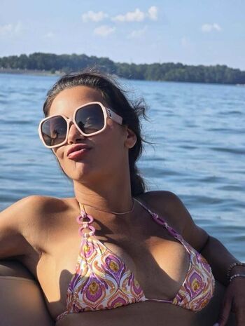 🔥 Mickie james leaked private photo uncensored full