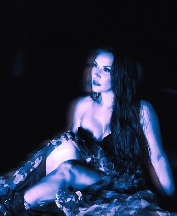 🔥 Mickie james leaked private photo uncensored full