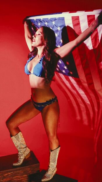 🔥 Mickie james leaked private photo uncensored full