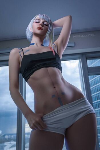 🔥 Mik allen  page leaked private photo uncensored full