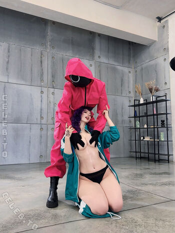 🔥 Mik allen  page leaked private photo uncensored full