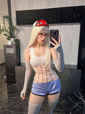 🔥 Mik allen  page leaked private photo uncensored full