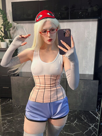 🔥 Mik allen  page leaked private photo uncensored full