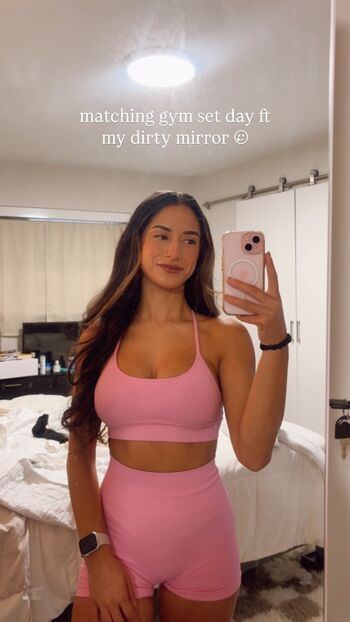 🔥 Mikaelachavezt page leaked private photo uncensored full