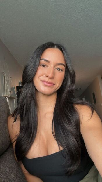 🔥 Mikaelachavezt page leaked private photo uncensored full