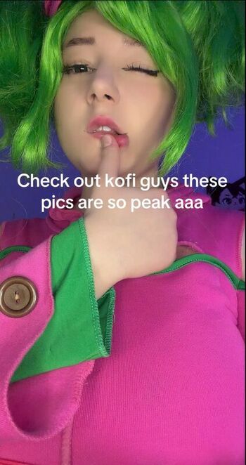 🔥 Mikaiichan page leaked private photo uncensored full