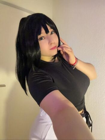 🔥 Mikaiichan page leaked private photo uncensored full