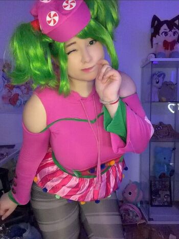 🔥 Mikaiichan page leaked private photo uncensored full
