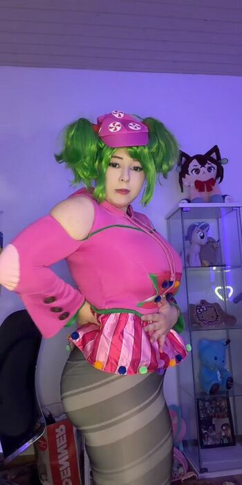 🔥 Mikaiichan page leaked private photo uncensored full