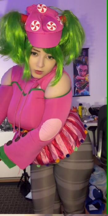 🔥 Mikaiichan page leaked private photo uncensored full